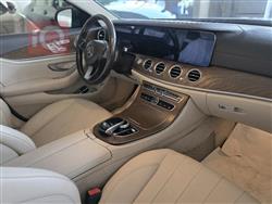مرسيدس بنز E-Class